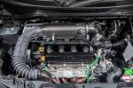 Suzuki Ignis SZ5 2016 года (UK)
